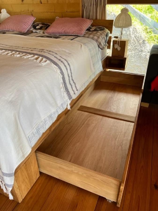 فييسوناز Chalet Lombardie المظهر الخارجي الصورة