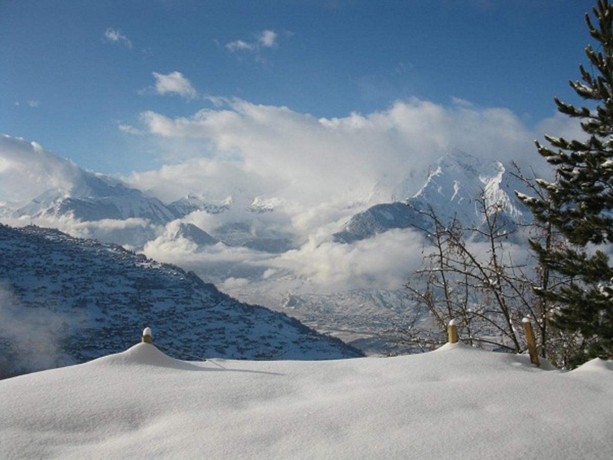 فييسوناز Chalet Lombardie المظهر الخارجي الصورة