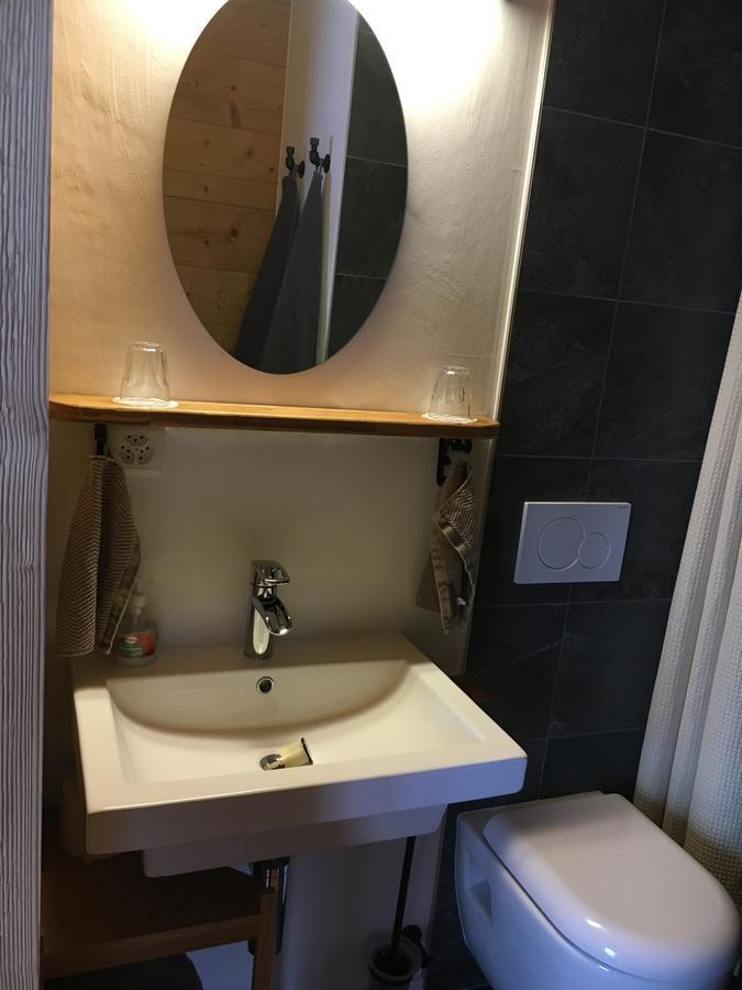 فييسوناز Chalet Lombardie المظهر الخارجي الصورة