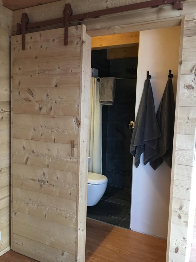 فييسوناز Chalet Lombardie المظهر الخارجي الصورة