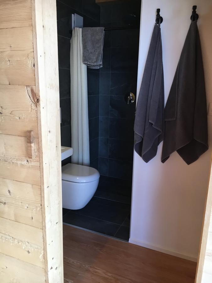 فييسوناز Chalet Lombardie المظهر الخارجي الصورة