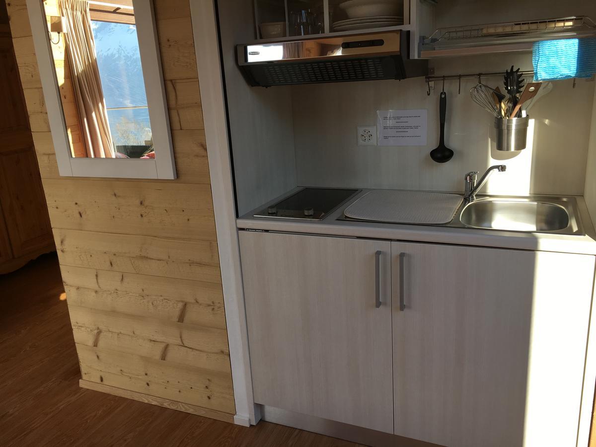 فييسوناز Chalet Lombardie المظهر الخارجي الصورة