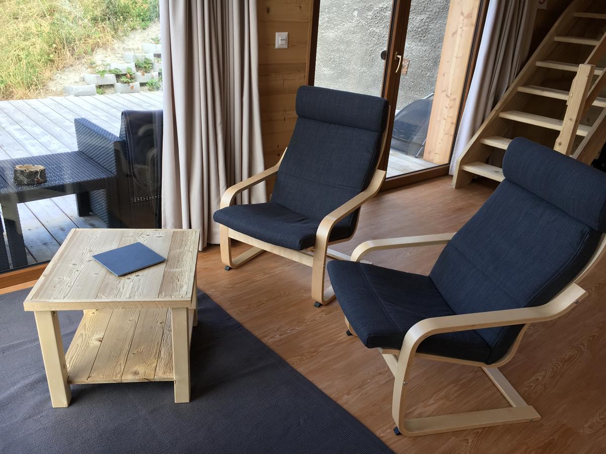 فييسوناز Chalet Lombardie المظهر الخارجي الصورة