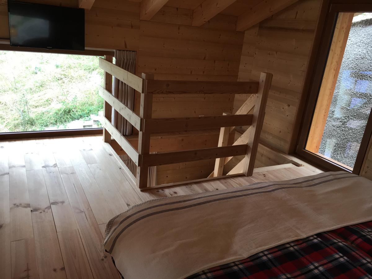 فييسوناز Chalet Lombardie المظهر الخارجي الصورة